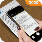 Fast Scan: QR Barcode Scanner, PDF, Text Converter Apk