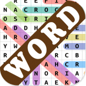 Word Search Word - Puzzle Game Apk