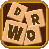 Word Puzzle Woody Apk