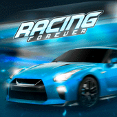 Racing forever Apk