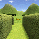 3D Maze / Labyrinth Apk