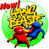 Age for gang beasts tips Apk