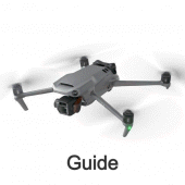 DJI Mavic 3 guide Apk