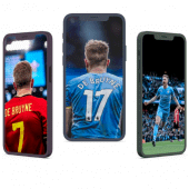 Kevin De Bruyne wallpapers Apk