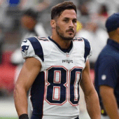 Danny Amendola 4K Wallpapers Apk