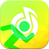 M Courir : Musique pour courir ( Motivation ) Apk