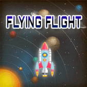 Flying Flight Apk