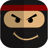 Rolling Ninja Apk