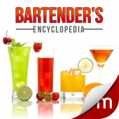 Bartender's Encyclopedia Apk