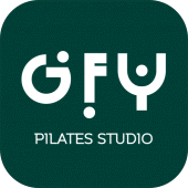 GFY Pilates studio Apk