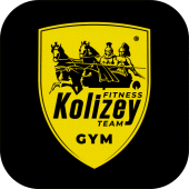 KOLIZEY GYM Apk