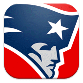 New England Patriots Apk