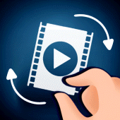 Rotate Video FX Apk