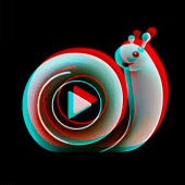 Slow motion video fast&slow mo Apk