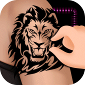 Tattoo my Photo 2.0 Apk