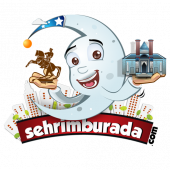 şehrimburada Apk