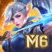 Mobile Legends: Bang Bang Apk