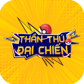 Thần Thú Đại Chiến Apk