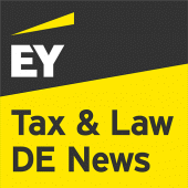 EY Tax & Law DE News Apk