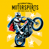 International Motorsports Apk