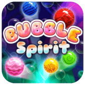 Bubble Spirit Apk