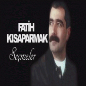 Fatih KISAPARMAK Türküleri (İnternetsiz) Apk