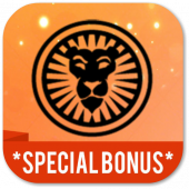 LEON VEGASTYLE - LIVE GAMES Apk