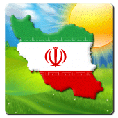 Iran Weather Apk