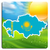 Kazakhstan Weather Apk