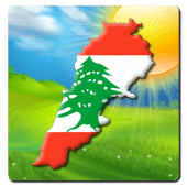 Lebanon Weather Apk