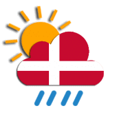 Denmark Weather Apk