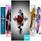 Cross Wallpaper (4K Ultra HD) Apk