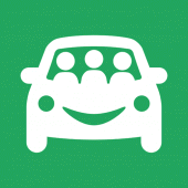 onTime Carpool Apk