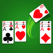 Aces Up Solitaire Apk