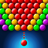 Bubble Shooter Pop! Apk