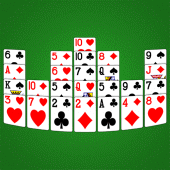 Crown Solitaire: Card Game Apk