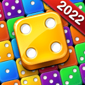 Dice Merge! Puzzle Master Apk