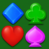 Solitaire Match 3 Apk