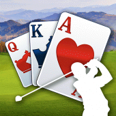 Golf Solitaire: Pro Tour Apk