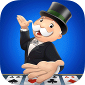 MONOPOLY Solitaire: Card Games Apk