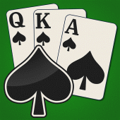 Spades: Classic Card Games Apk