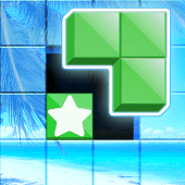 Tetra Block - Puzzle Game Apk