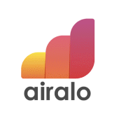 Airalo: eSIM Travel & Internet Apk