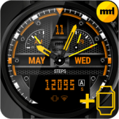 Watch Face Mechanic Lite Apk