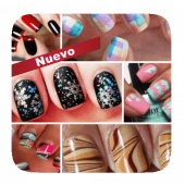 Nail designs 2015 Apk