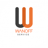 WANOFF SERVICE Apk