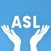 Sign Language ASL Pocket Sign Apk