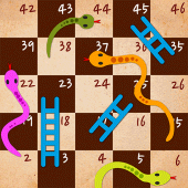 Snakes & Ladders King Apk