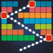 Brick Breaker House Apk