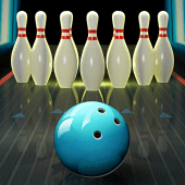 World Bowling Championship Apk